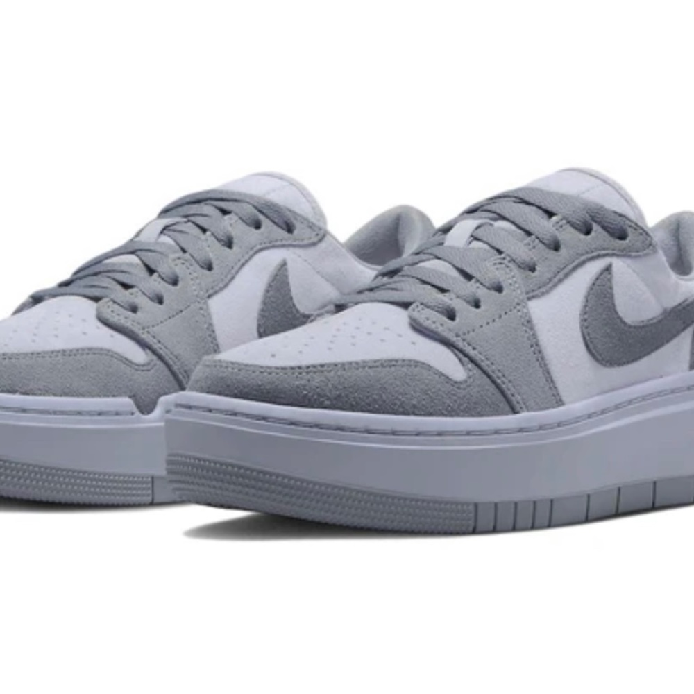 BRAND NEW Air Jordan 1 Elevate Low 'Stealth'